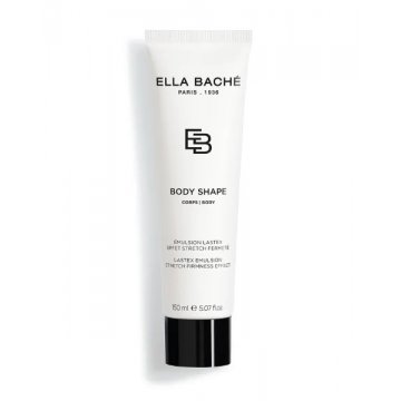 Ella Baché Body Shape Lastex Emulsion Stretch Firmness Effect 150ml